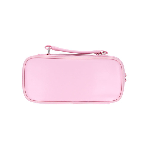 サンスター文具 ミッテ（mitte） ペンケース ピーチソーダ｜【ハンズ