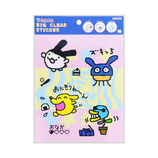 サンスター文具 たまごっち ステッカー A S8592543｜【ハンズネット