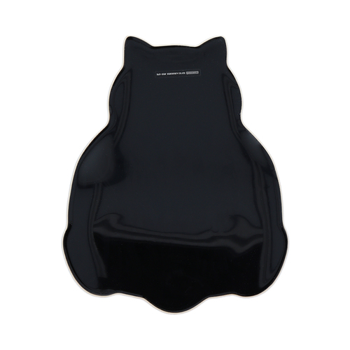 サンスター文具 おなかマウスパッド S4141156 ミケ｜【ハンズネット