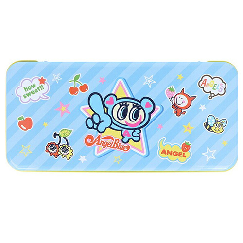 【新品】ナルミヤインターナショナル ANGEL BLUE エンジェルブルー 平成のジュニアブームを巻き起こした「エンジェルブルー