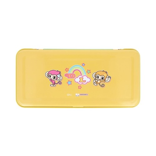 ナルミヤ 缶ペンケース デイジーラヴァーズ（DAISY LOVERS）｜【ハンズ