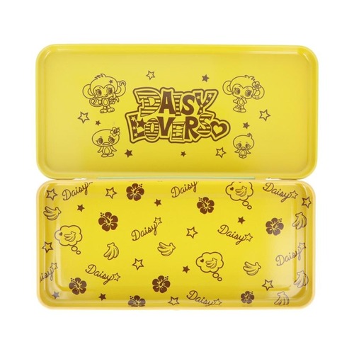 ナルミヤ 缶ペンケース デイジーラヴァーズ（DAISY LOVERS）｜【ハンズ