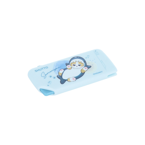 サンスター文具 mofusand 開梱カッター＆レターオープナー