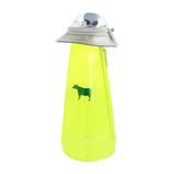 サンスター文具 未確認飛行ペンケース S1428659 ブルー｜【ハンズ