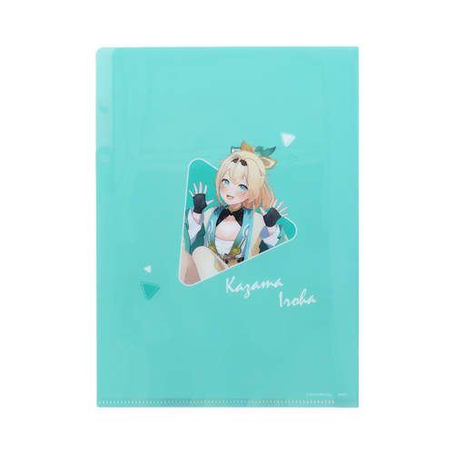 ホロライブ クリアファイル（8月中の限定価格） ホロライブ クリアファイル（8月中の限定価格） ホロライブ クリア