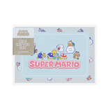 サンスター文具 スーパーマリオ ミニレターセット S8908150 味方