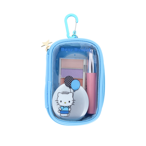 サンスター文具 サンリオキャラクターズ マルチケース S2335875 ディア