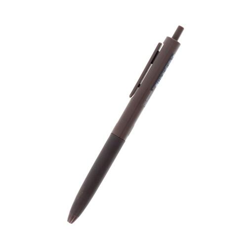 サンスター文具 静音ゲルボールペン ミュートン（mute-on） 喫茶店の