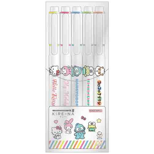 パイロット（PILOT） フリクションライト SFL-60SL-6C 6色セット