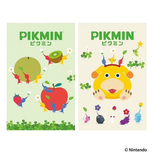 ショウワノート ポチ袋 ピクミン 600893002｜【ハンズネットストア】