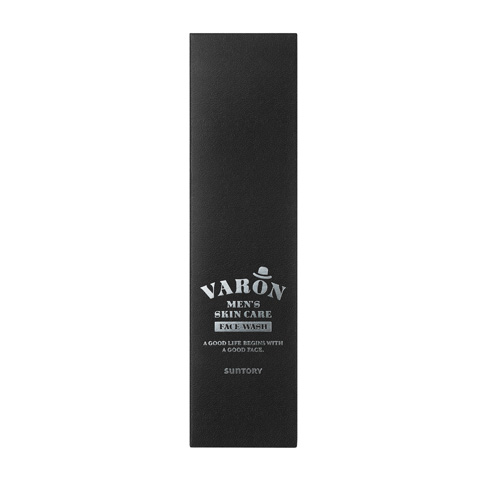 VARON ヴァロン フェイスウォッシュ　120g 楽天市場】【P10倍9月11日01:59まで】VARON 洗顔 120g(約2ヶ月分