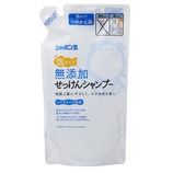 シャボン玉せっけん 泡シャンプー替え 420ml