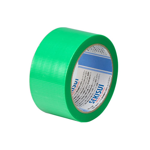 セキスイ マスクライトテープ 50mm 25m 緑 ガムテープ 粘着テープ 養生テープ 東急ハンズネットストア