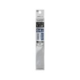 サクラクレパス（SAKURA） ボールサインノック式用替芯N04 0.4mm R