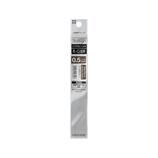 さくら　VFF 0.5-2芯（1把 100m） サクラクレパス（SAKURA） ボールサインノック式用替芯N05 0.5mm R