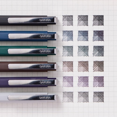 0919-17 sakura専用 限定 サクラクレパス サクラクラフトラボ SAKURA craft lab 001