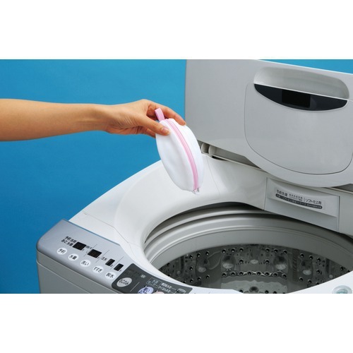 ダイヤ 粉せっけんネット 洗濯用品 糸くずフィルター 東急ハンズネットストア