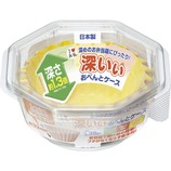 東洋アルミ 深いいおべんとケース L