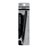 トンボ鉛筆（Tombow） シャープペンシル モノグラフ ブラック