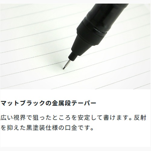 ボンボネロ 手榴弾 アルミ ブラック brunt希少品サメフィン付き