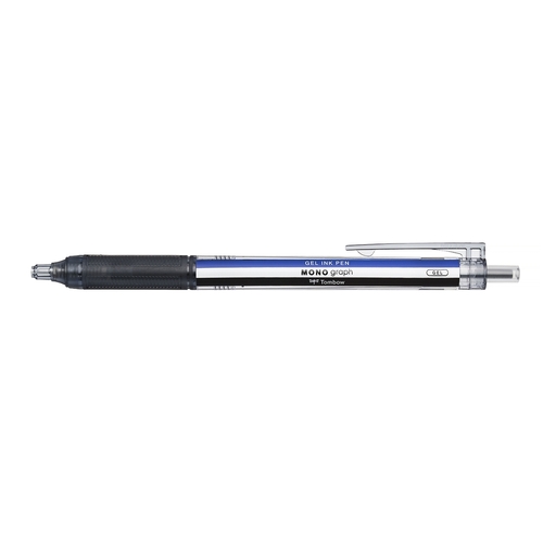 トンボ鉛筆（Tombow） ゲルボールペン モノグラフライト 0.5mm BJ