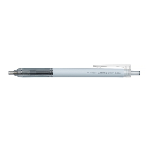 漂流物　epaves1 【ボールペン線引き有】 トンボ鉛筆（Tombow） ゲルボールペン モノグラフライト 0.5mm BJ