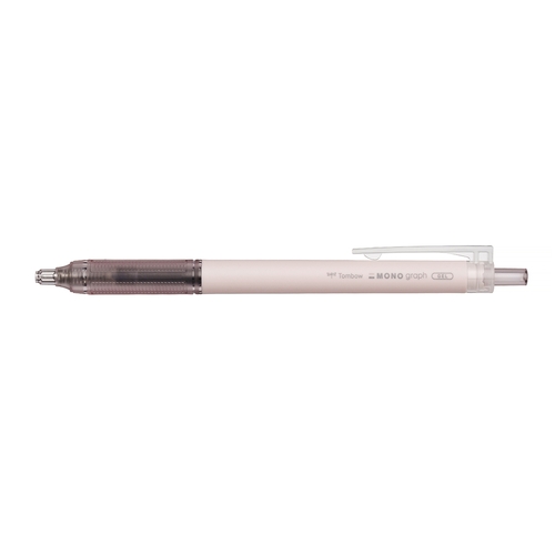トンボ鉛筆（Tombow） ゲルボールペン モノグラフライト 0.5mm BJ