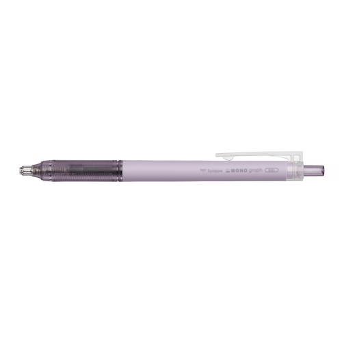 トンボ鉛筆（Tombow） ゲルボールペン モノグラフライト 0.5mm BJ