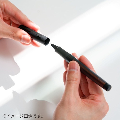 トンボ鉛筆（Tombow） ゲルボールペン ズーム（ZOOM） L1 0.5mm BJ