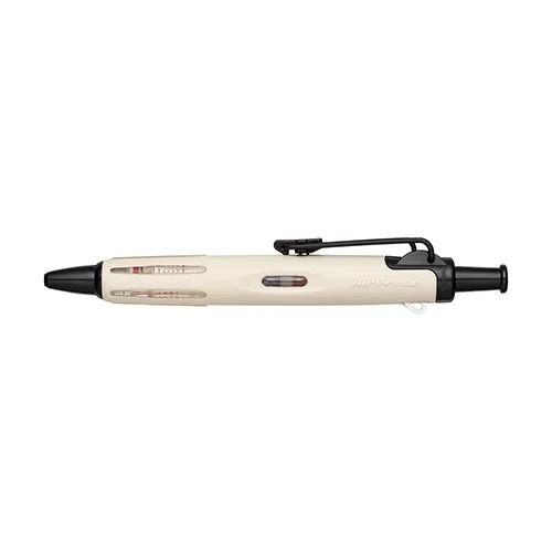 トンボ鉛筆（Tombow） 加圧式油性ボールペン エアプレス 0.7mm BC