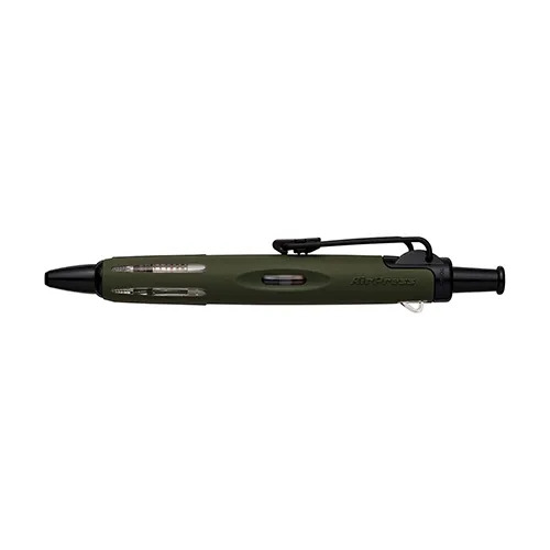 トンボ鉛筆（Tombow） 加圧式油性ボールペン エアプレス 0.7mm BC