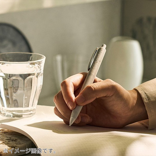トンボ鉛筆（Tombow） シャープペンシル FUMI 0.5mm SH-FM21 シェル