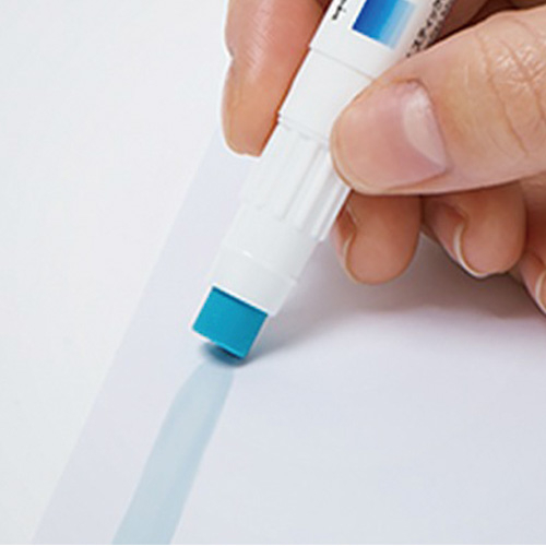 トンボ鉛筆（Tombow） スティックのり 消えいろPiTほそみ PT－PC
