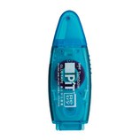 トンボ鉛筆 ピットリトライ PN−CRNC40 アクア