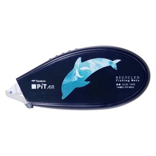 のりぴー のり 『ピットハイパワーN PT-NP』 Tombow トンボ鉛筆 画材・文具,文具