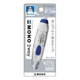 トンボ鉛筆 修正テープ2WAY CT-PEX5 ホワイト
