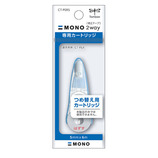 トンボ カートリッジ修正テープ2WAY CT‐PER5