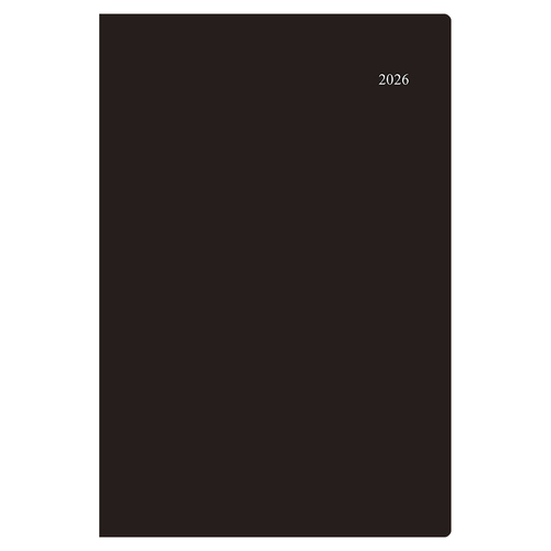 2026年1月始まり】 ダイゴー Appoint チャートシリーズ A5 マンスリー