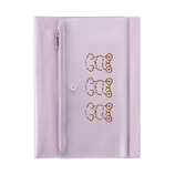 HANNS NOTE/ハンズノート　カバー付き Amazon | Hannsnote（ハンズノート） ＆おもてな紙セット カラー