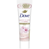 ダヴ（Dove） ふわとろクリーミースクラブ ザクロ＆シアバター