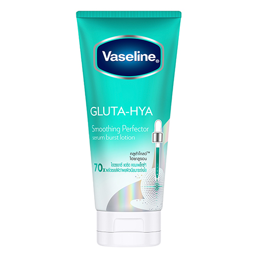 ヴァセリン（Vaseline） グルタヒアボディローション スムージング