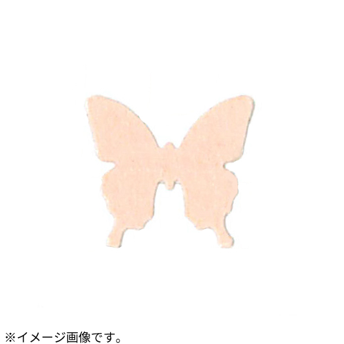DECOP スタンダードパンチ バタフライ｜【ハンズネットストア】