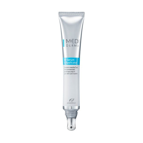 ジュネフォース メディダーマ（MEDI DERMA） ハイドラポアセラム 15g