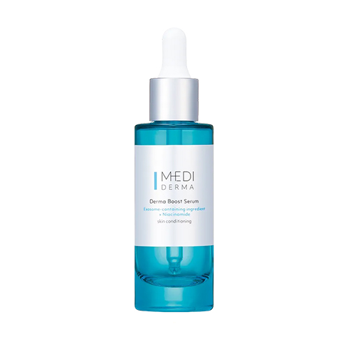ジュネフォース メディダーマ（MEDI DERMA） ダーマブーストセラム