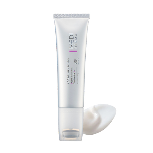 ジュネフォース メディダーマ（MEDI DERMA） KOGAOメンテジェル 50g