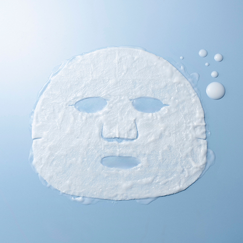 ジュネフォース メディダーマ（MEDI DERMA） ストレッチシートマスク 3