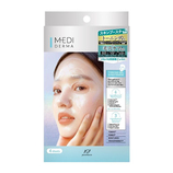 ジュネフォース メディダーマ（MEDI DERMA） トーニングジェルマスク