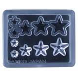 パジコ ジュエルモールドミニ スター