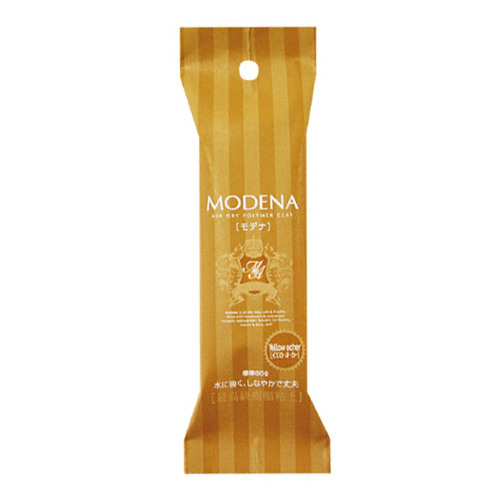 【クリックで詳細表示】パジコ モデナカラー 303115 イエローオーカー