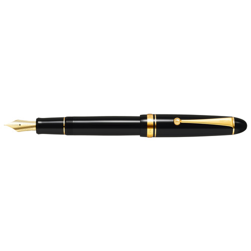 新品)PILOT パイロット 万年筆 日本限定 カスタム742 Modernized